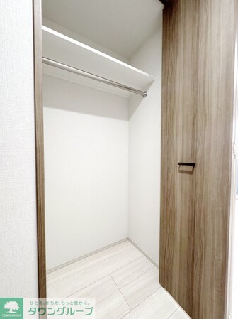 GENOVIA西横浜の物件内観写真